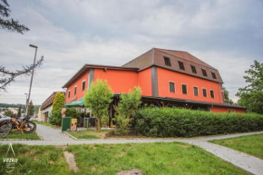 Pension Věžka, Šternberk